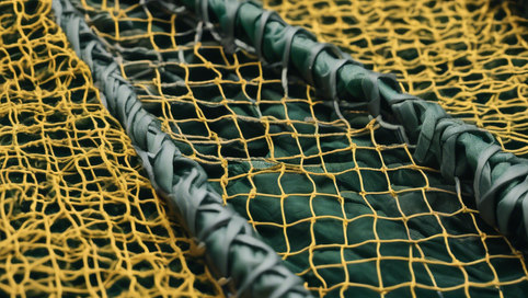 Maximizing Cargo Net Safety: Tips and Tricks