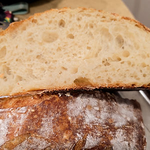 Classic Sourdough