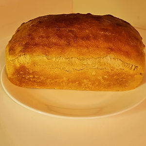 Sourdough Sandwich loaf