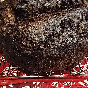 Double Chocolate Chip Sourdough Bread