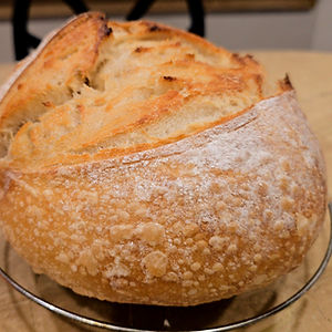 Croissant Bread