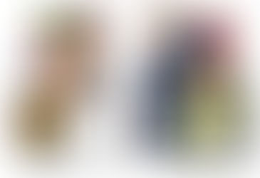 "What's in your baggage"