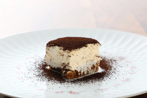 奇跡のティラミスクラシック | Del Tiramisu | 軽井沢