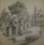 1889 original victorian fire brigade drawings