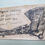 Thumbnail: original 1917 ink drawing of a ww1 gotha biplane