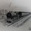 Thumbnail: original 1918 painting of a steam train