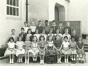 TW Beach School - 1955 3rd grade.jpeg