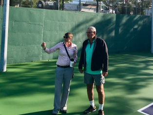 Community Invited to Corey Reich Tennis Center Grand Opening August 24th