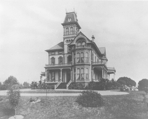 Requa, Ransom, and Remarkable Women