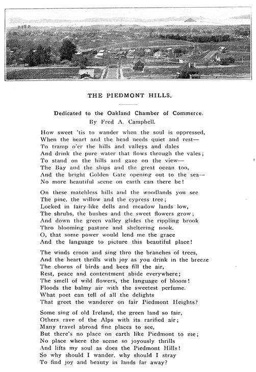 Piedmont California Oakland book 1910 poem and houses.jpeg