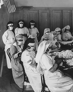 red cross making masks in piedmont in 1918.jpeg