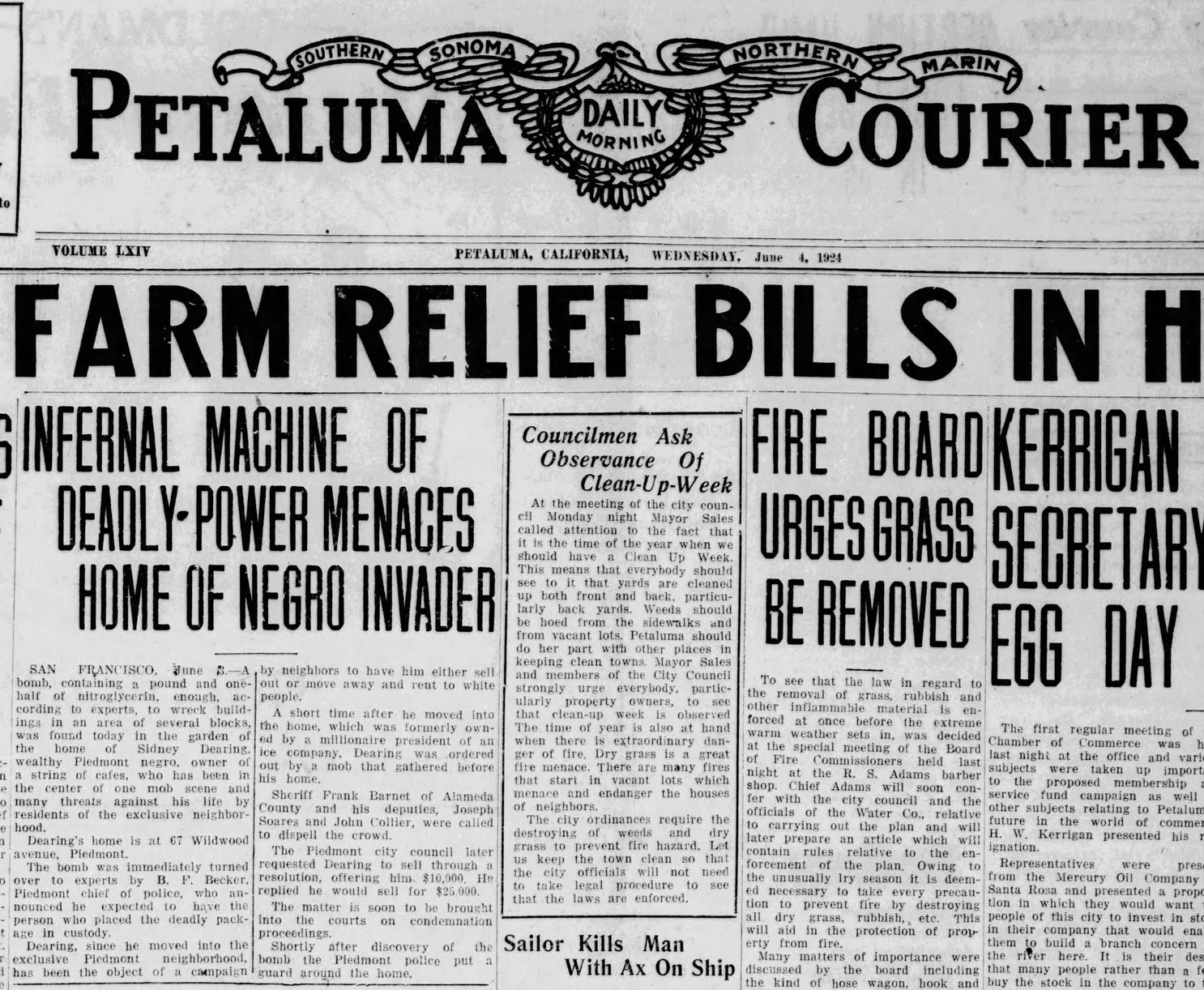 1 Petaluma - Petaluma_Daily_Morning_Courier_Wed__Jun_4__1924_.jpeg