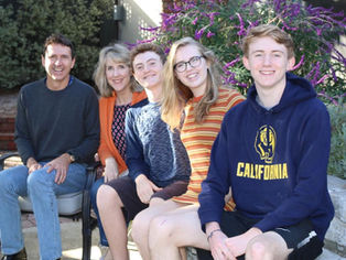 Community Supports Cory Reich Tennis Center Renovation Campaign