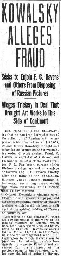 alleges fraud - Oakland_Tribune_Mon__Feb