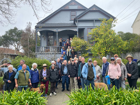 Victorian Comeback Tour: Piedmont’s Hidden Architectural Gems