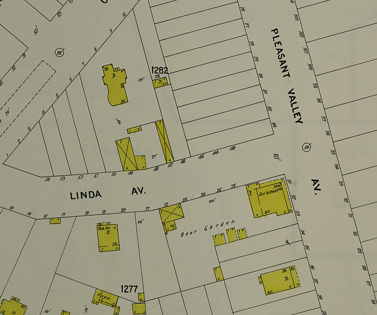 Piedmont - Mercantile - A Mon Chateau Sanborn 1911.png