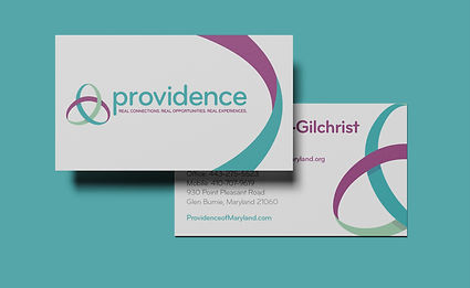 Buisness Card Mockup