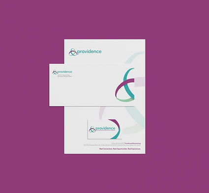 Stationery Mockup 1