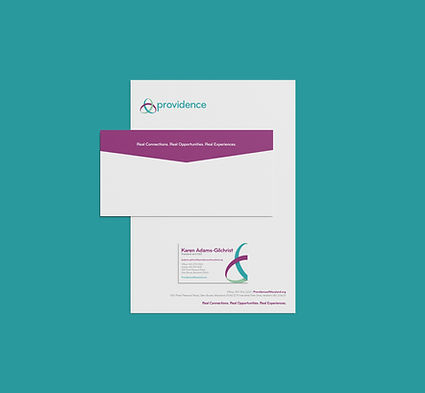 Stationery Mockup 2