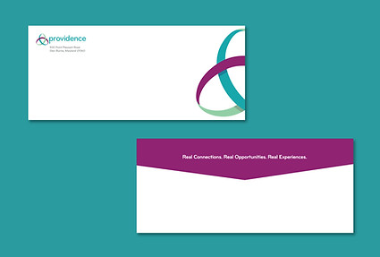 Envelope Mockup