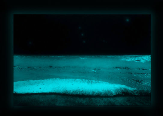 ocean, resin, artfanfan, pays basque, sare, sculpture murale