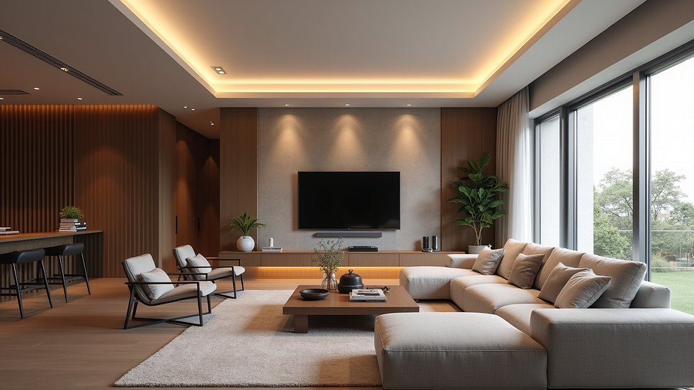 Cost Analysis of Lutron Ketra Lighting Pricing