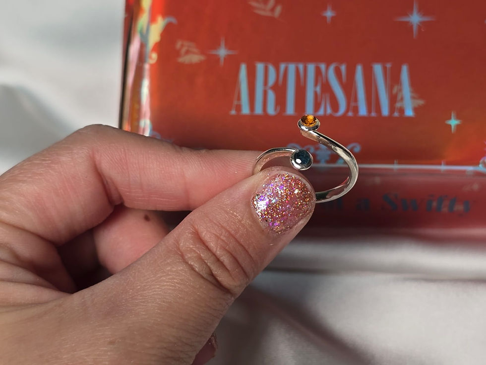 Miniatura: Life of a Swifty