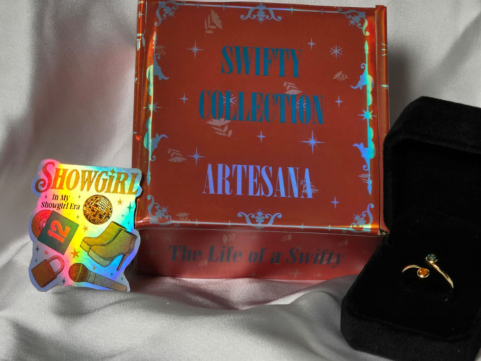 Miniatura: Life of a Swifty