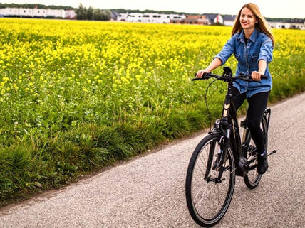 Assicurazione Bici Elettrica: tutto quello che devi sapere