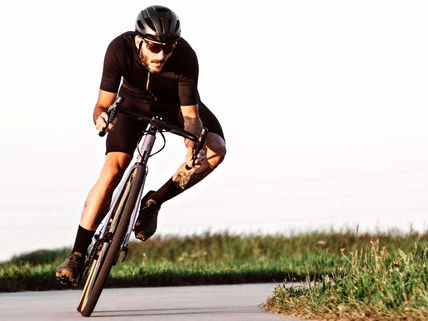 Polizza Bici: non solo una tutela per professionisti