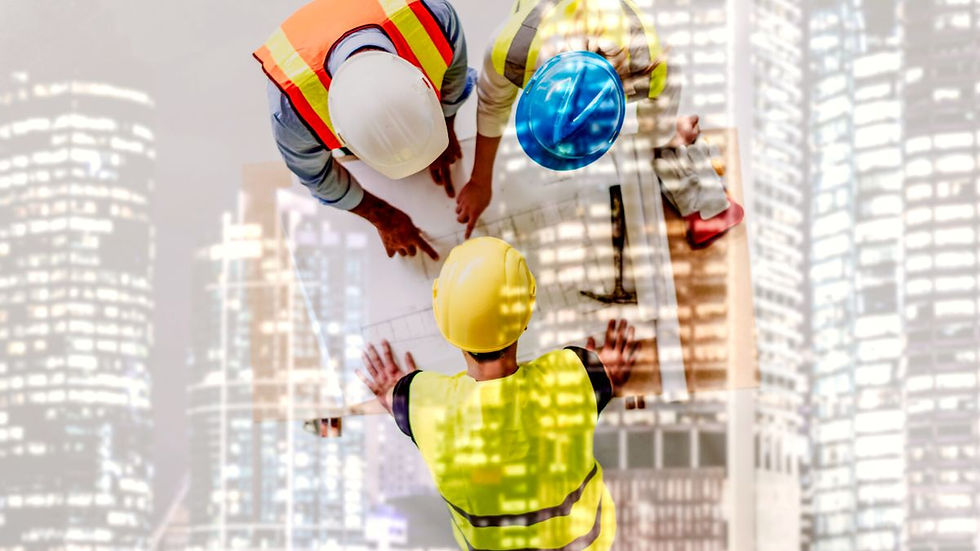 Come scegliere l'assicurazione professionale per architetti?
