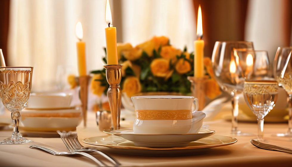 Dining with Dignity Gala