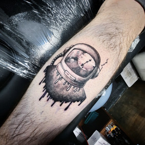Astronaut