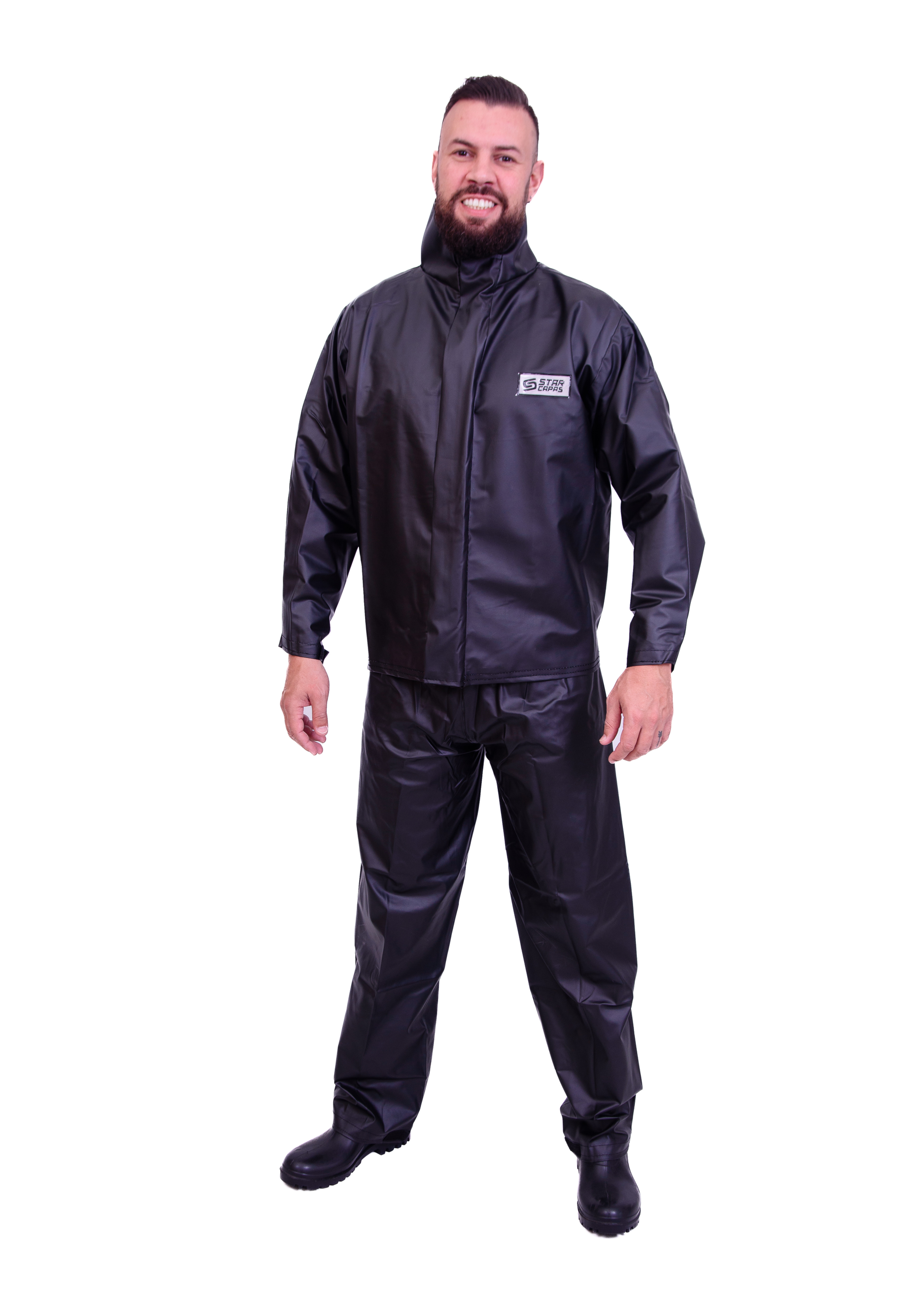 PVC URBANO