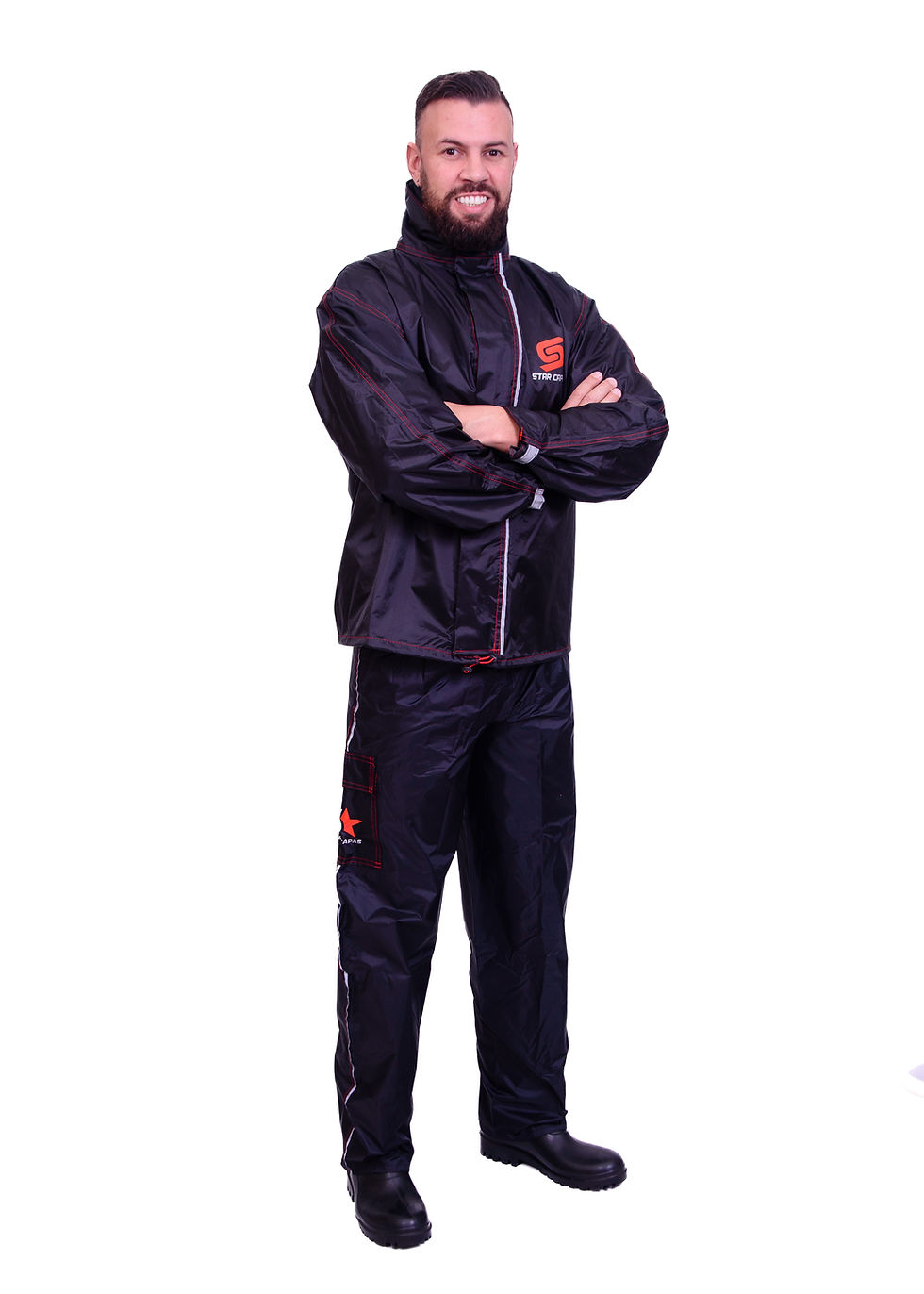 Miniatura: NYLON CONFORT