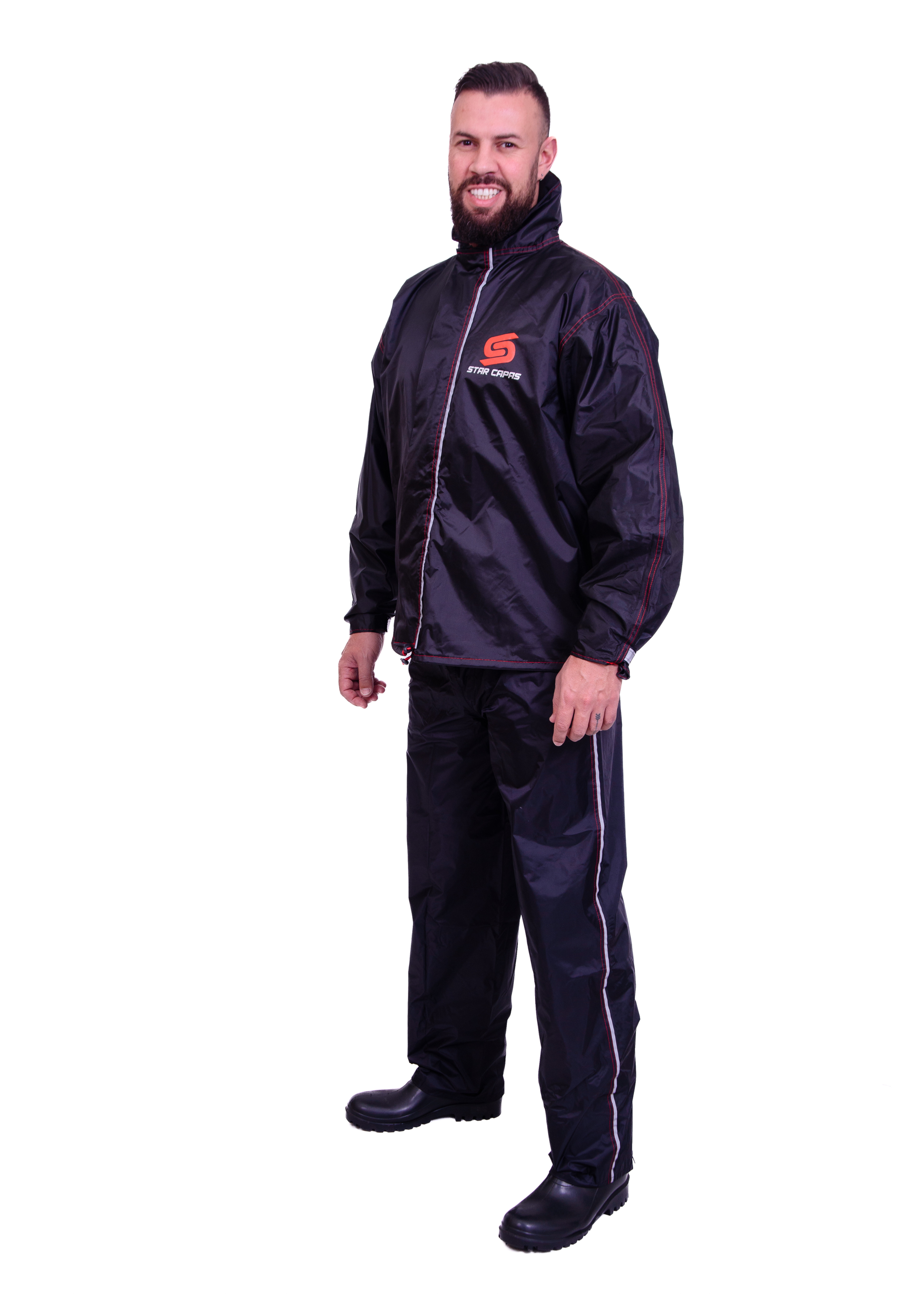 NYLON CONFORT