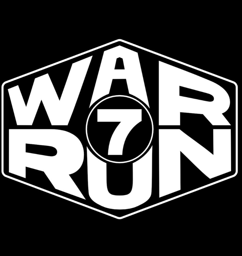 War Run 7