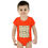 Thumbnail: Adorable Infant Bodysuit – 'Shine Bright' Design for Newborns