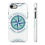 Thumbnail: Moral Compass Phone Case - Tough & Stylish Design for Navigating Life's Choices