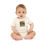 Thumbnail: Cute Animal Art Infant Bodysuit, Animal Lover Babywear