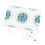 Thumbnail: Navigational Jigsaw Puzzle, Compass Design Puzzle, Gift for Puzzle Lovers