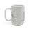 Thumbnail: Adventure Compass Mug 15oz | Perfect Gift for Explorers and Travelers