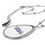 Thumbnail: Inspirational Oval Necklace - Make It Happen Pendant