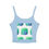 Thumbnail: Women's Spaghetti Strap Tank Top