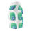 Thumbnail: Stylish Geometric Women's Pencil Skirt - Perfect for Work & Casual Outings