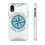 Thumbnail: Moral Compass Phone Case - Tough & Stylish Design for Navigating Life's Choices
