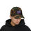 Thumbnail: Believe in Your Hustle Dad Cap, Motivational Cap, Casual Hat,Stylish Accessories