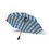 Thumbnail: Charming Foldable Umbrella - Cute Design for Rainy Days Accessory
