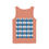 Thumbnail: Bohemian Mandala Tank Top, Summer Vibes, Festival Wear, Beach Ready, Unisex