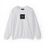 Thumbnail: Cozy Unisex Crewneck Sweatshirt,Stylish Sweatshirt for Casual Wear,Relaxed Style